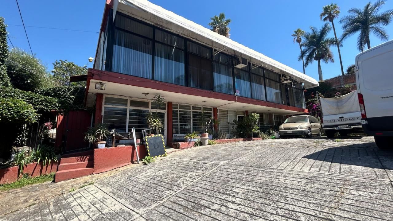 ESQUINA COMERCIAL EN VENTA/REN