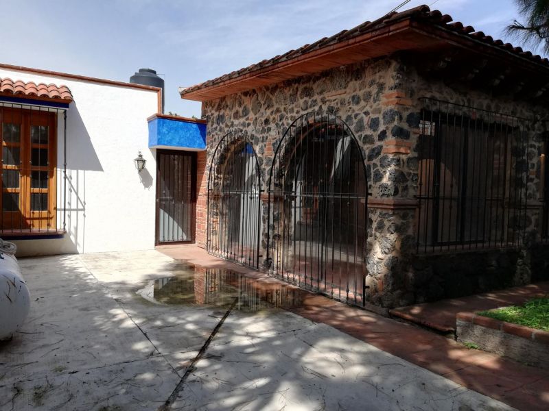 Casas en Provincias del Canada