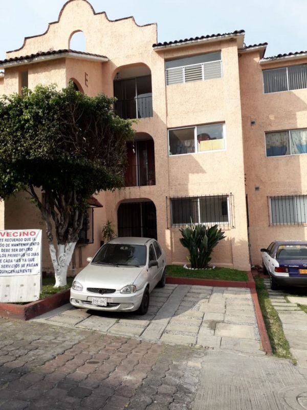 Departamentos en Cantarranas