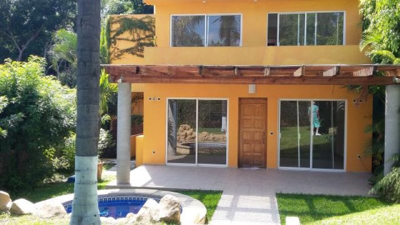 Residencias en Las Quintas