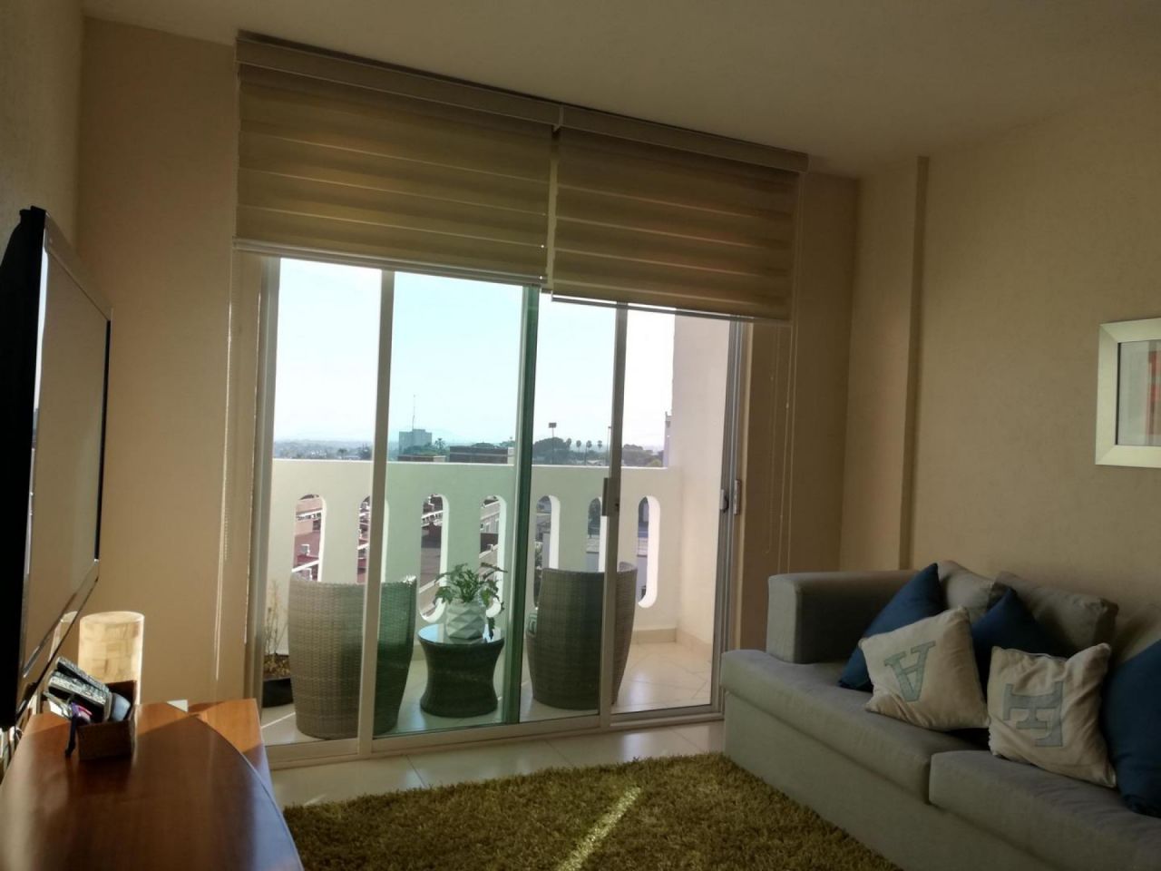 Departamentos en Delicias