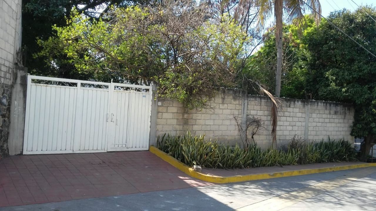 Terrenos en Miacatlan