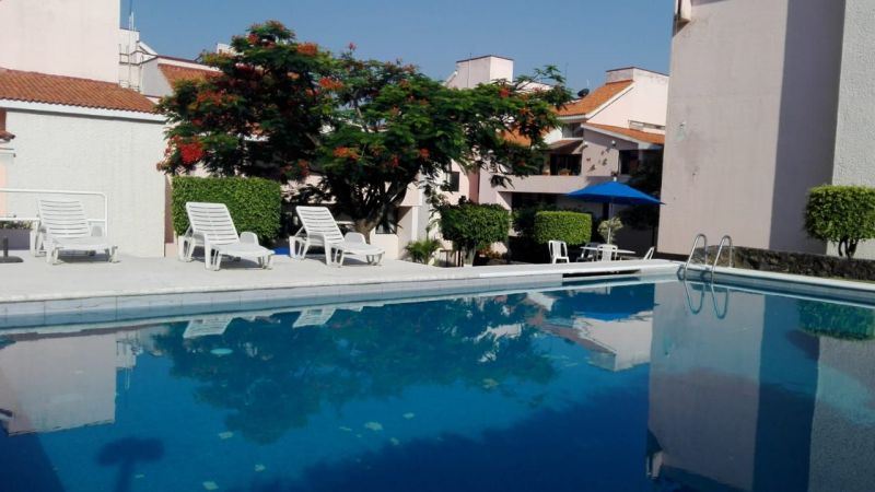 Departamentos en Pradera