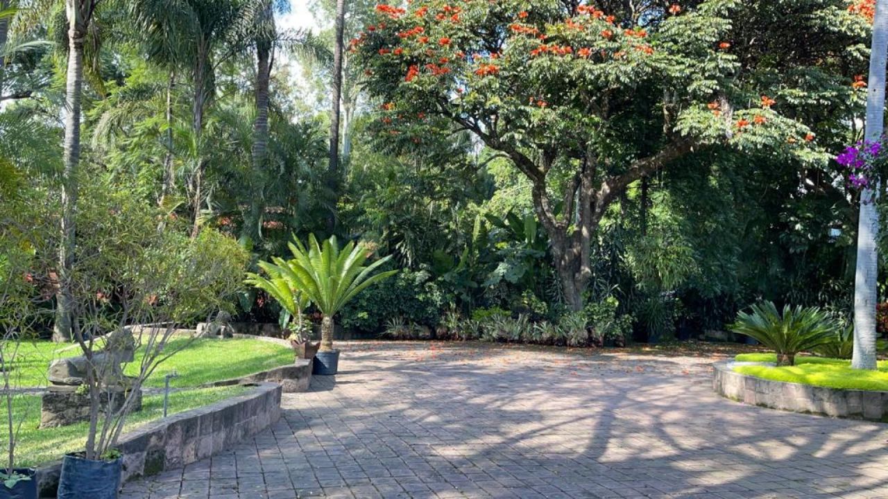 Bungalow en Lomas de la Selva