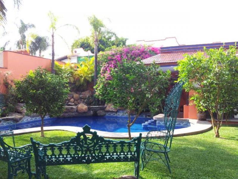 Residencias en Residencial Sumiya