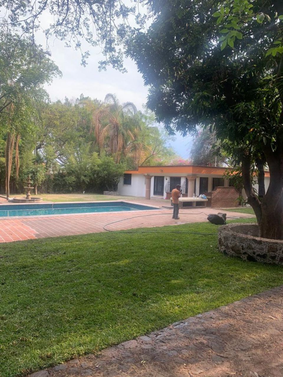 Casas en Lomas de la Selva