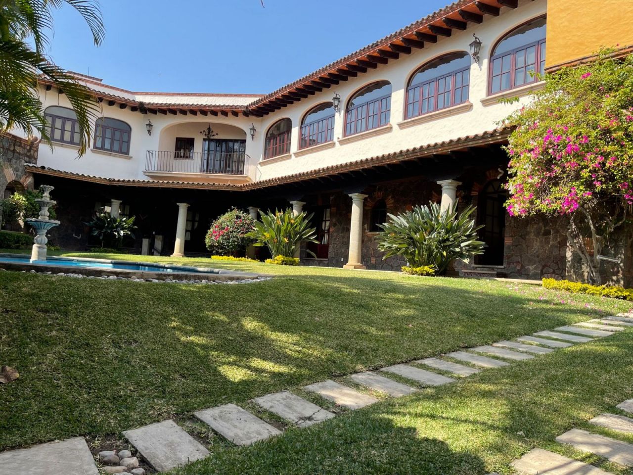 Casas en Vista Hermosa