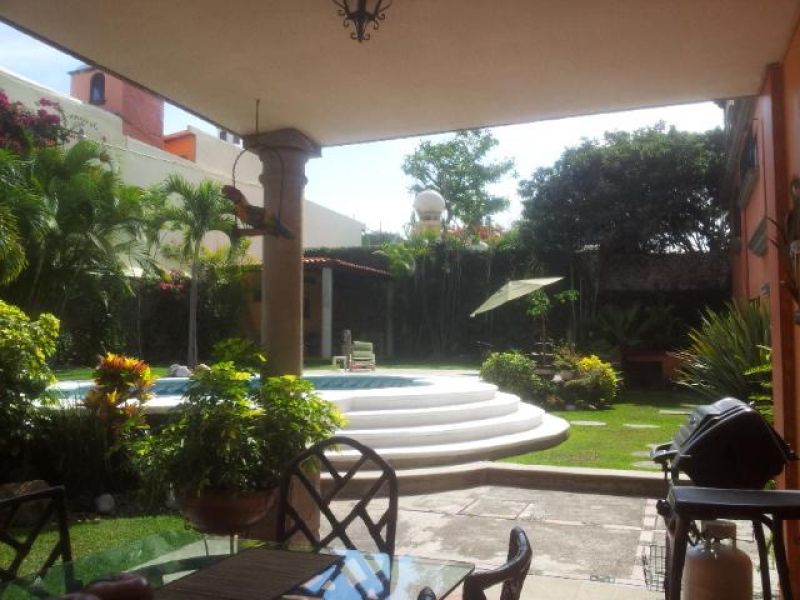 Residencias en Vista Hermosa