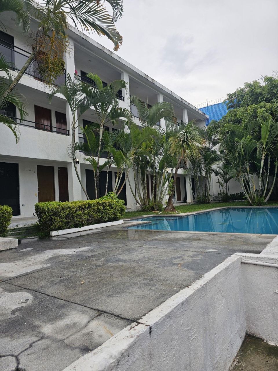 Suites en Lomas de la Selva