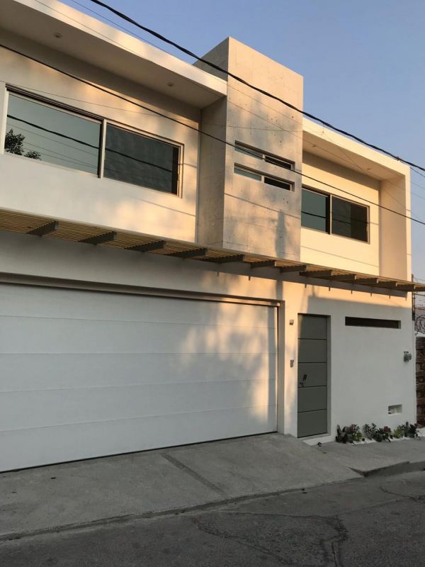 Casas en San Jerónimo