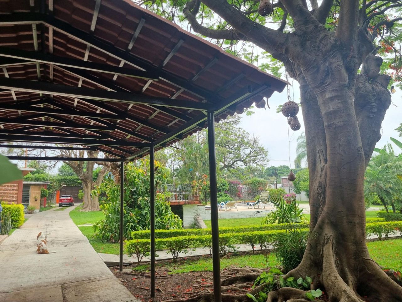 TERRENO EN VENTA JIUTEPEC MOR