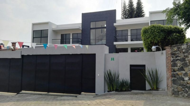 Departamentos en Buenavista