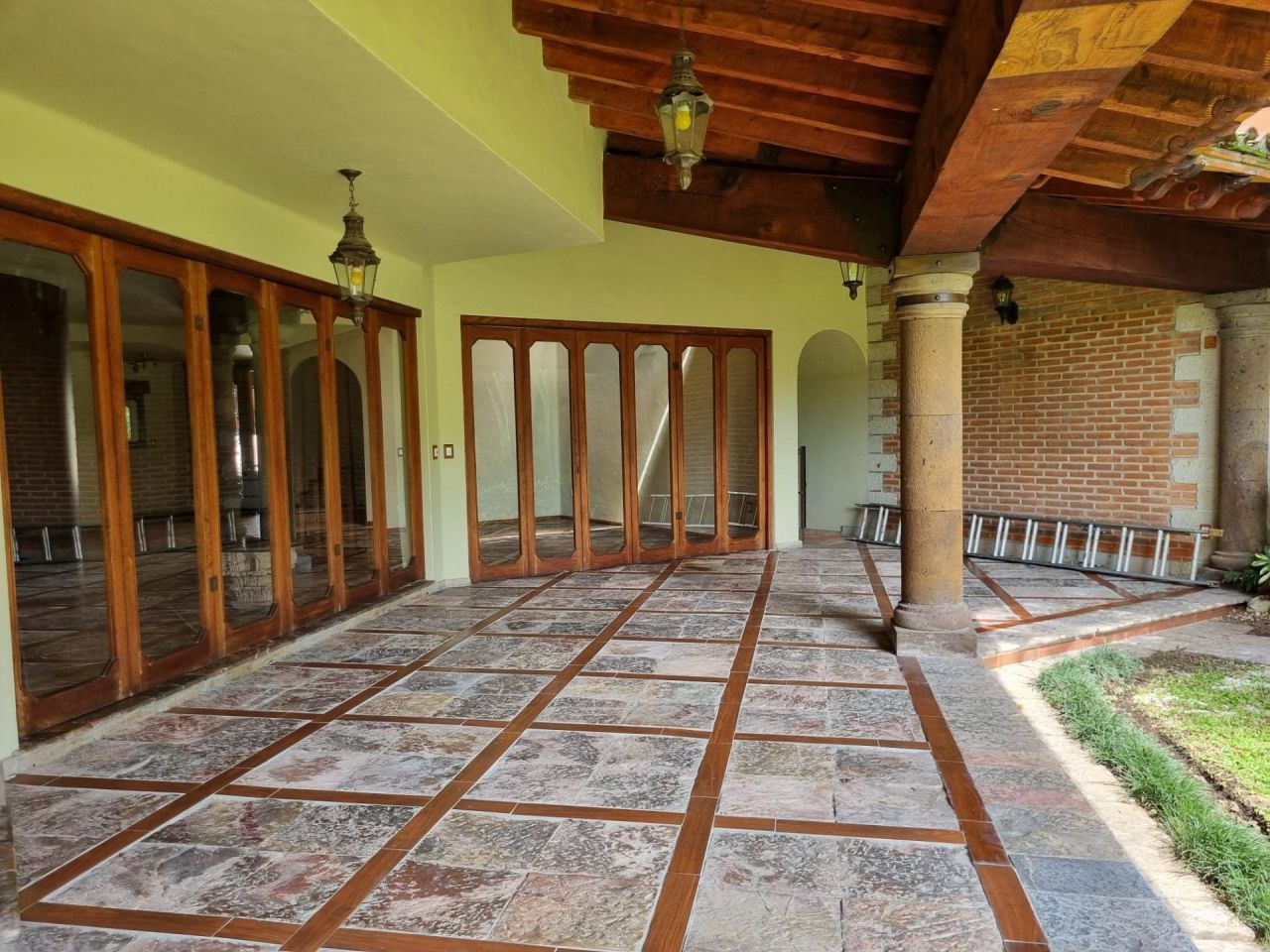 Residencias en Vista Hermosa