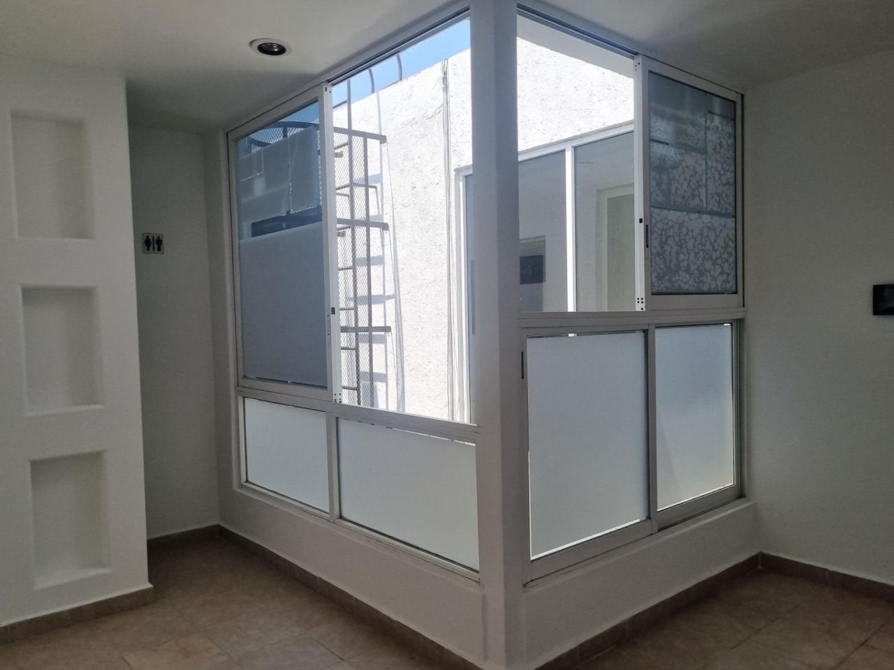 Oficinas en Vista Hermosa