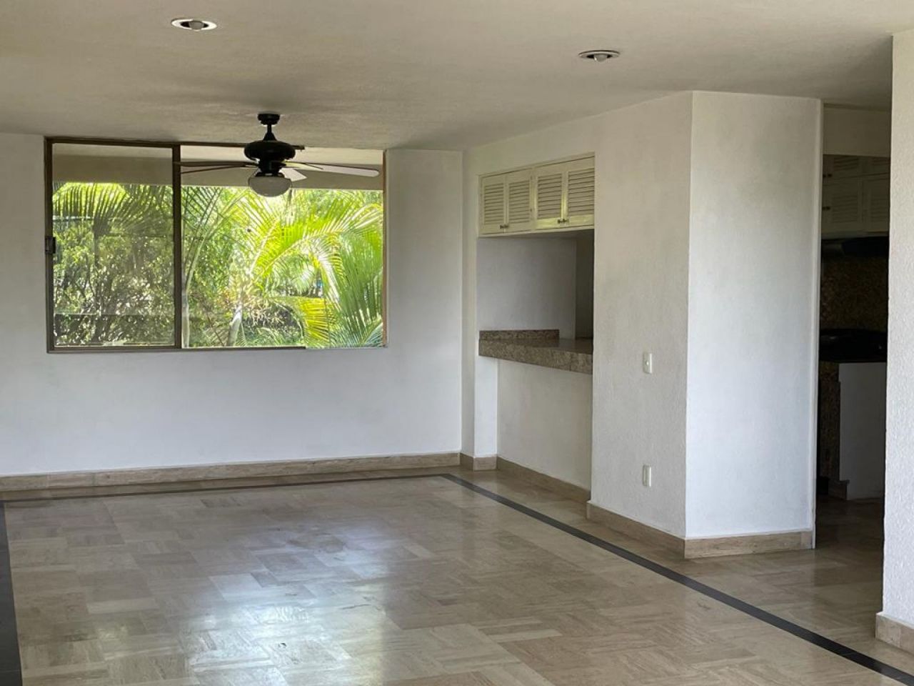 Departamentos en Acapantzingo