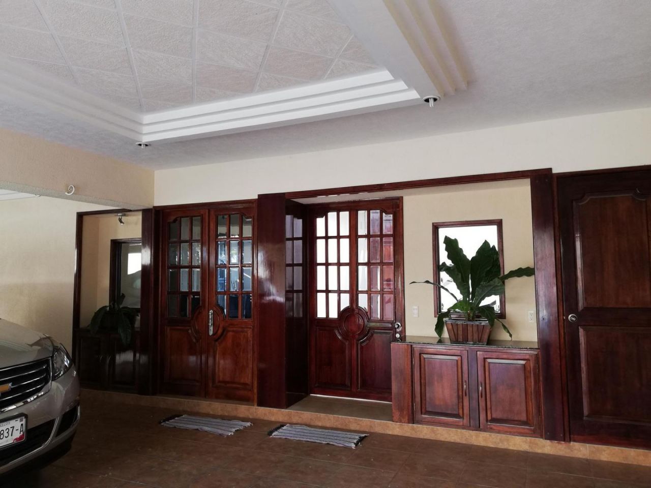 Casas en Lomas de Cuernavaca