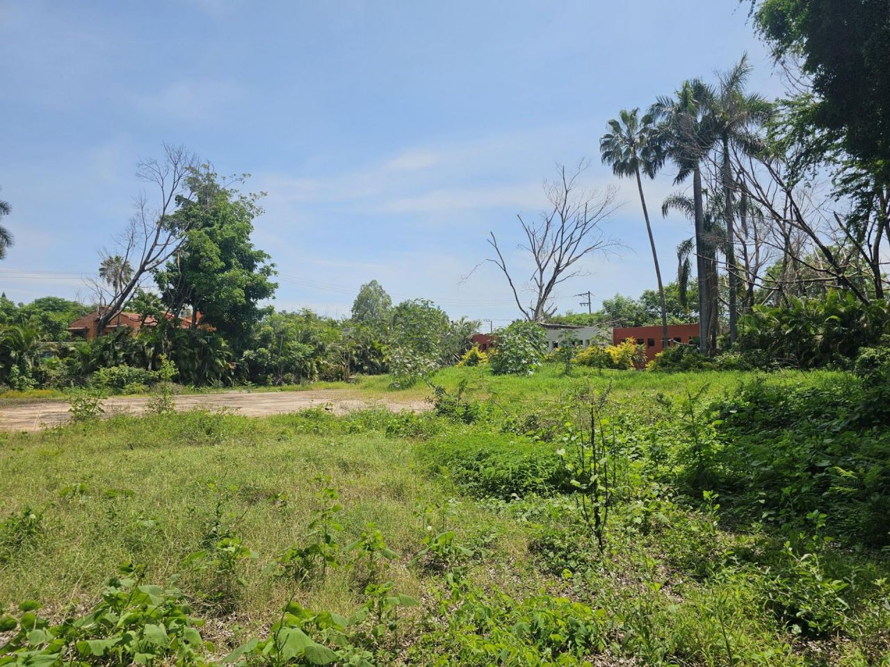 Terrenos en Pueblo Dr Jose G Parres