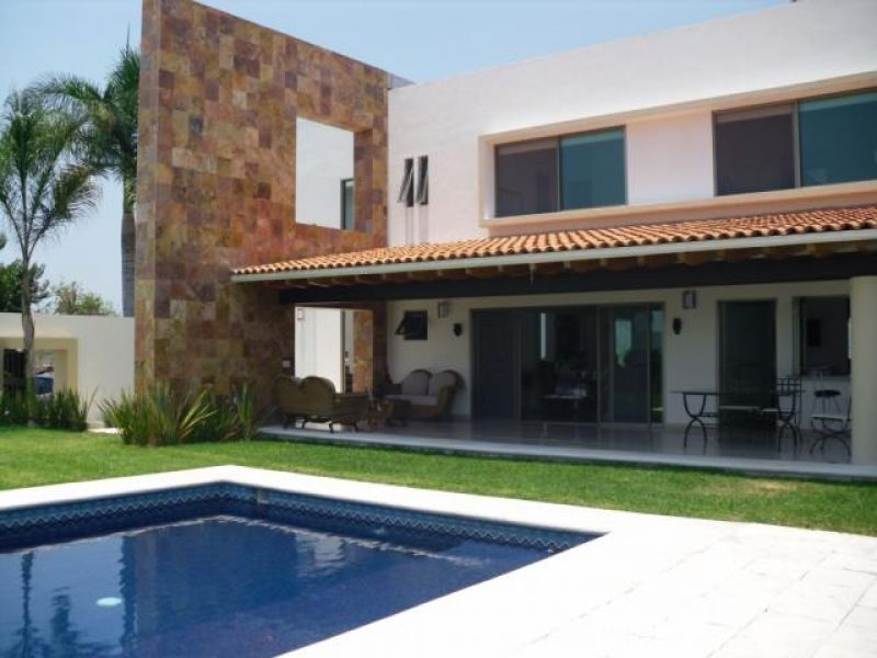 Residencias en Vista Hermosa