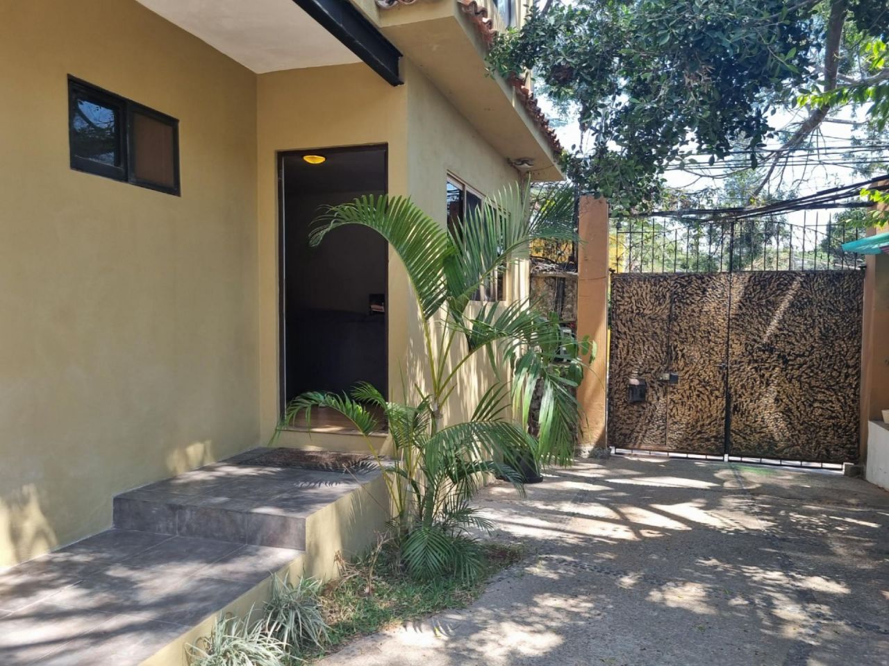 Renta de Condominio Amueblado