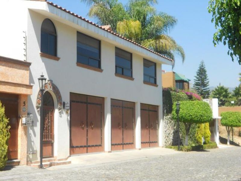 Residencias en Real de Tetela