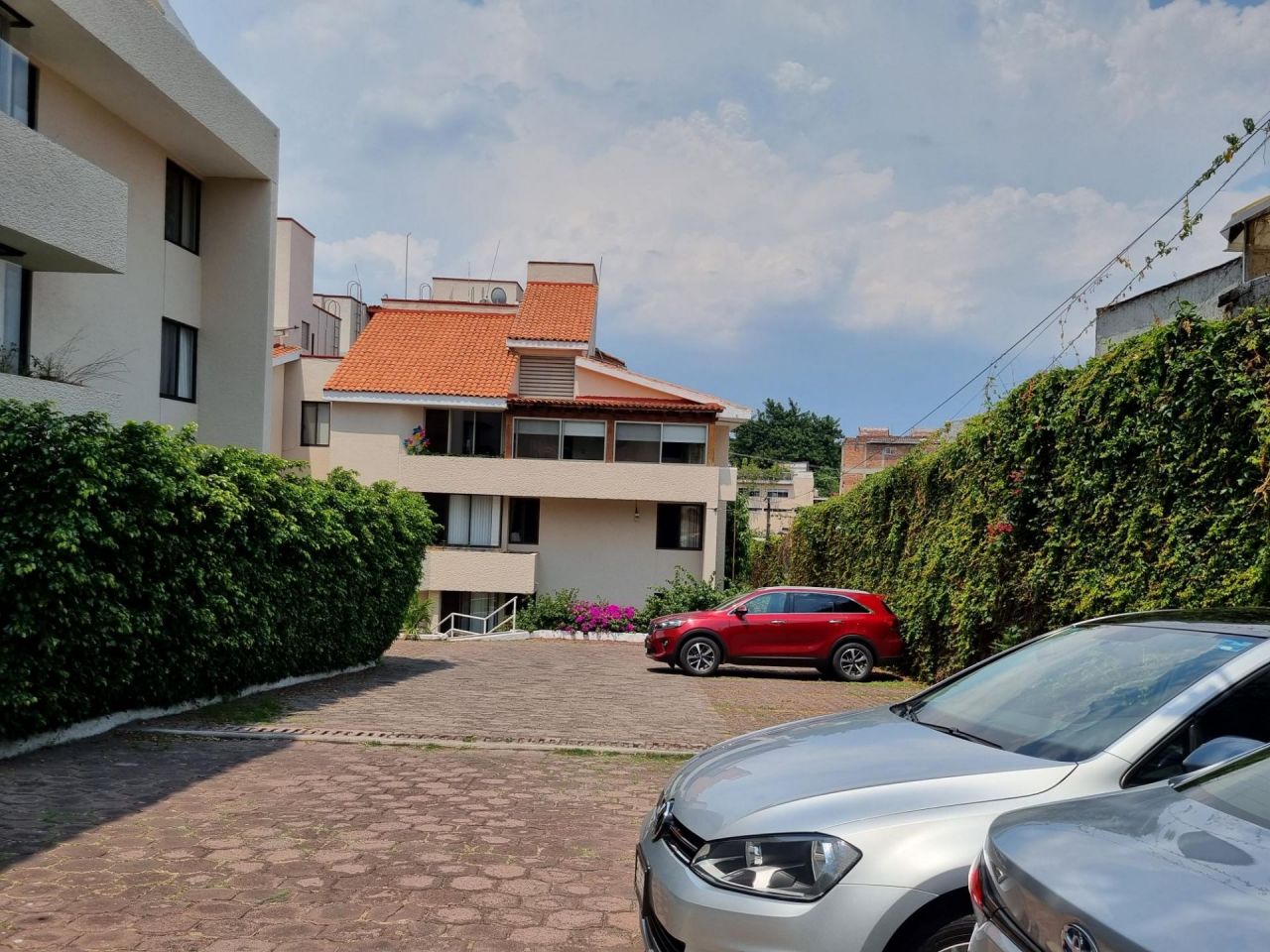 Departamentos en San Jerónimo