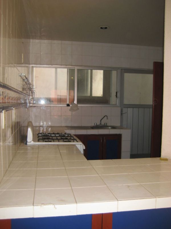 Casas en Lomas de Cortes