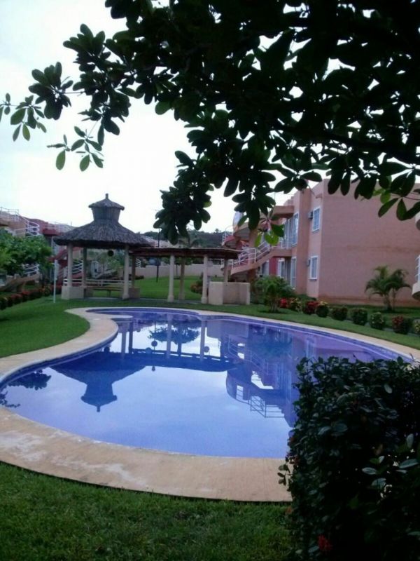 Condominios en Ixtapa Zihuatanejo