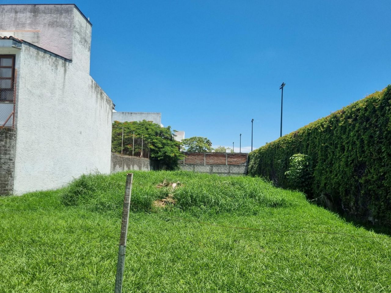 TERRENO EN VENTA SUMIYA