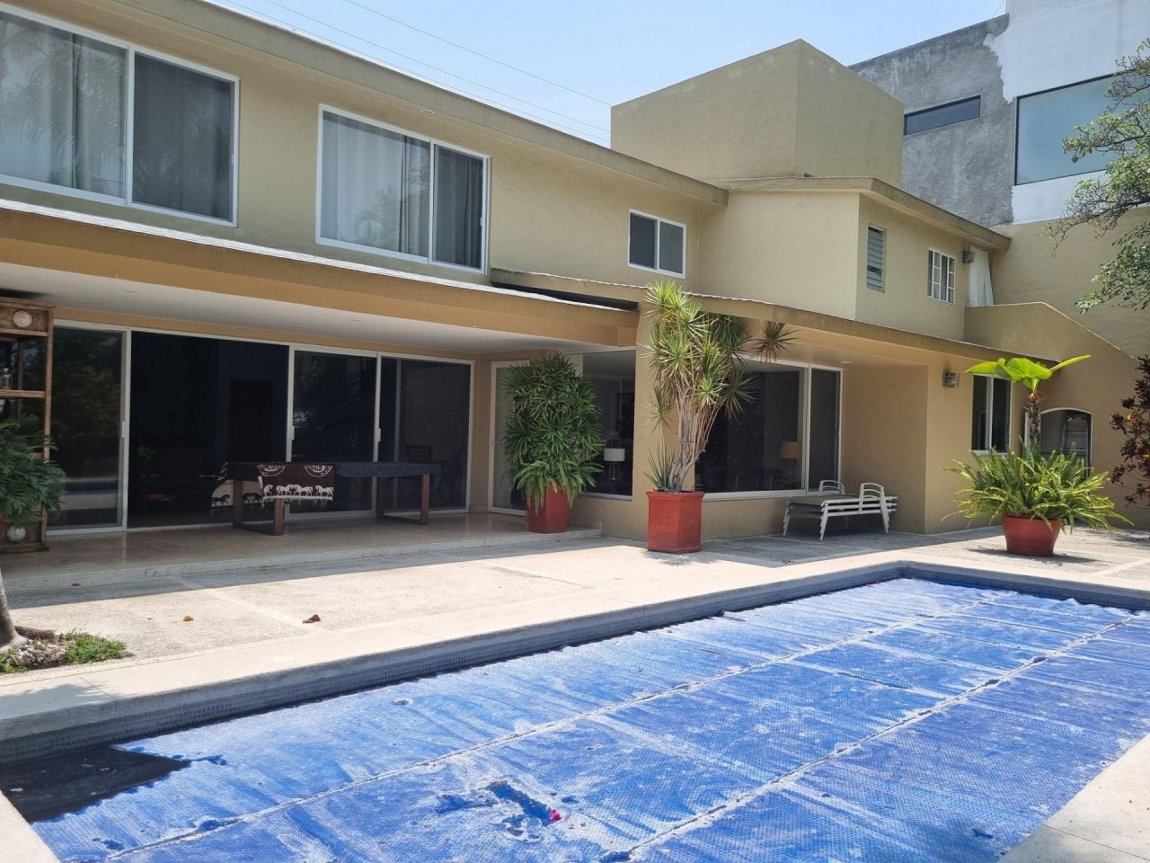 CASA SOLA RENTA VISTA HERMOSA