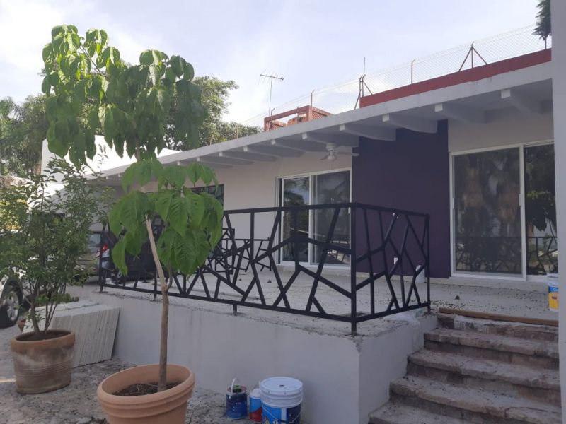 Bungalow en Palmira