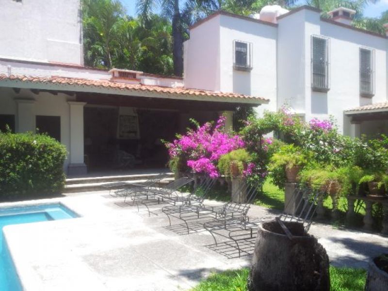 Residencias en Las Palmas Sur