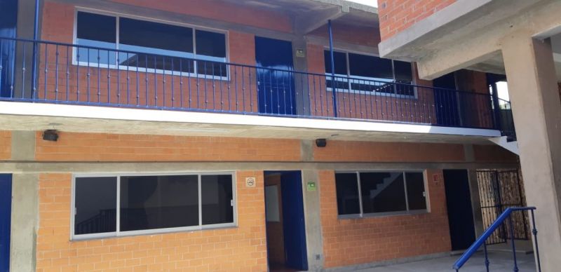 Locales comerciales en Lomas de Atzingo