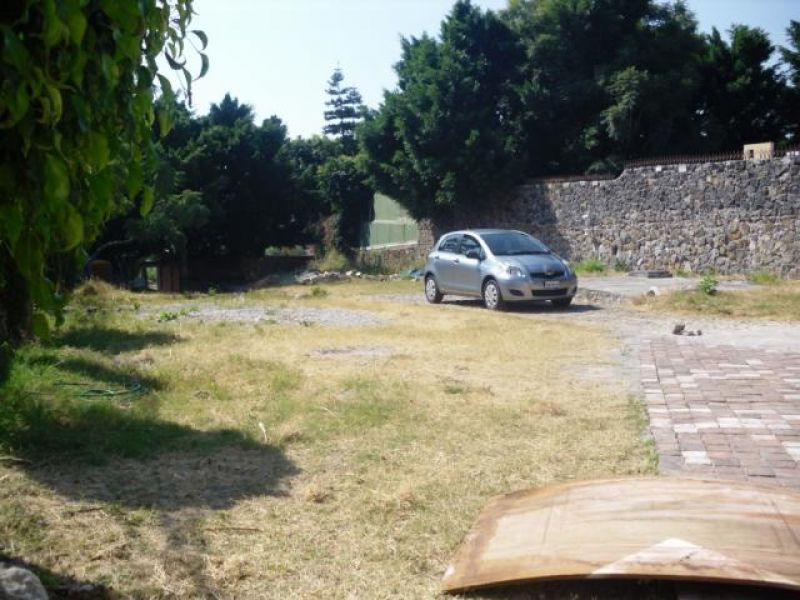 Terrenos en Vista Hermosa