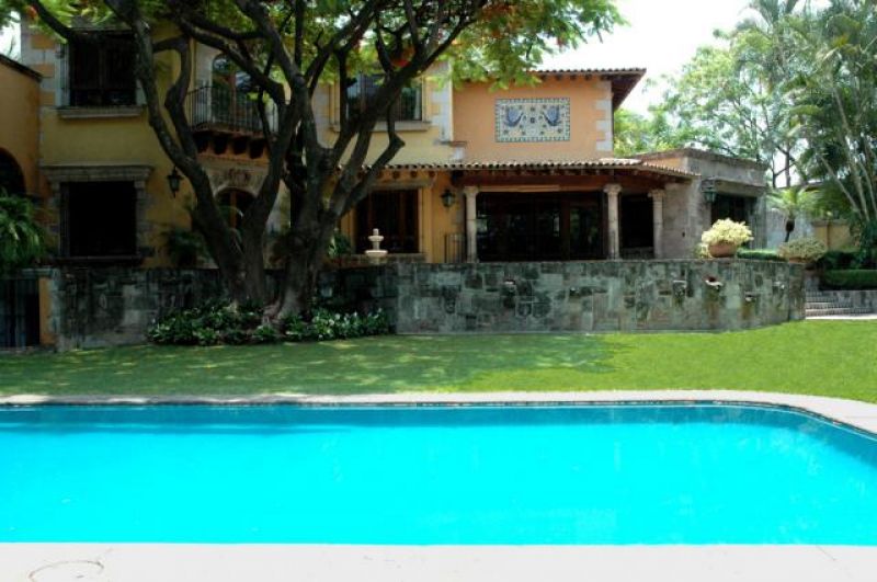 Residencias en Palmira