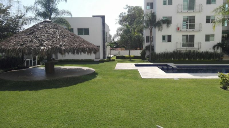 Departamentos en Acapatzingo