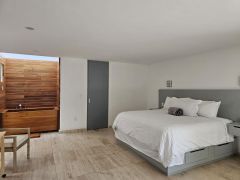 {"esp":"Recamara Principal, con Tina, ba\u00f1o y vestidor.","ing":""}