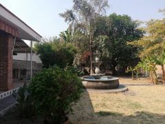 {"esp":"Vista al Jard\u00edn","ing":""}