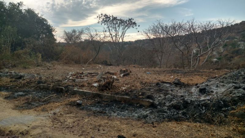 Terrenos en Acatlipa