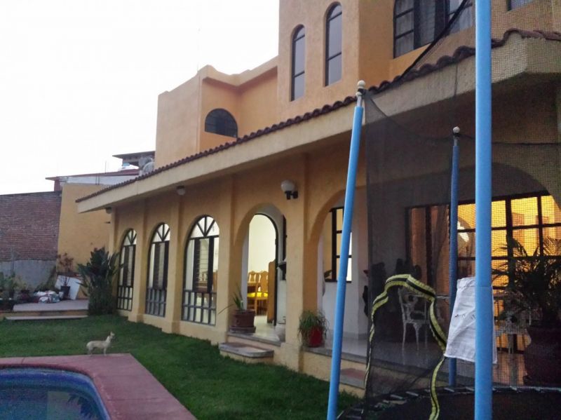 Casas en Quintana Roo