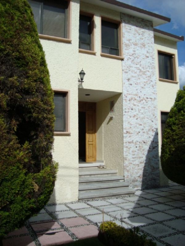 Casas en Rancho Cortes