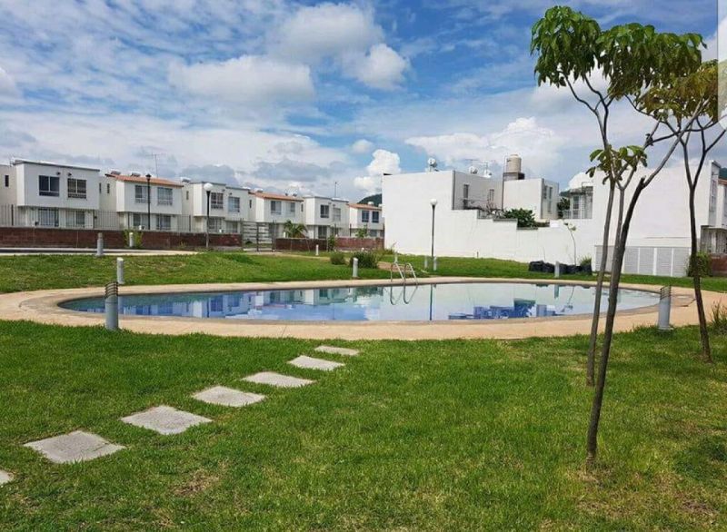 Condominios en Parque Industrial Cuautla