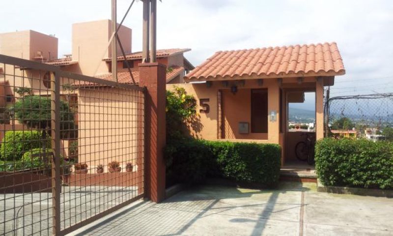 Departamentos en Subida A Chalma