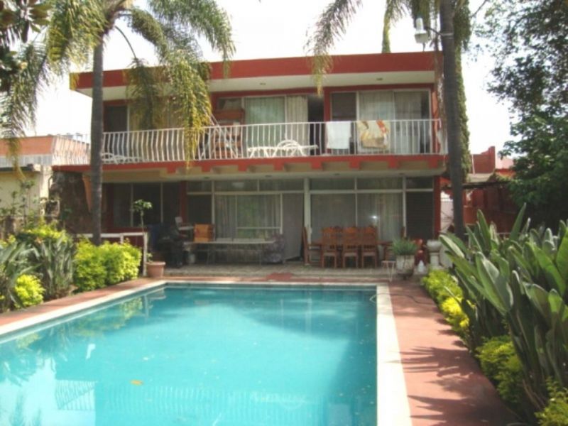 Casas en Recursos Hidráulicos