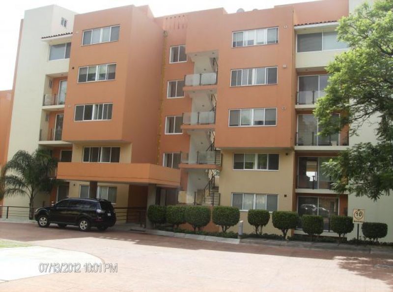 Departamentos en Buenavista