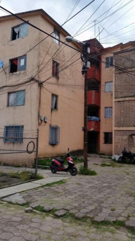 Departamentos en La Rosa