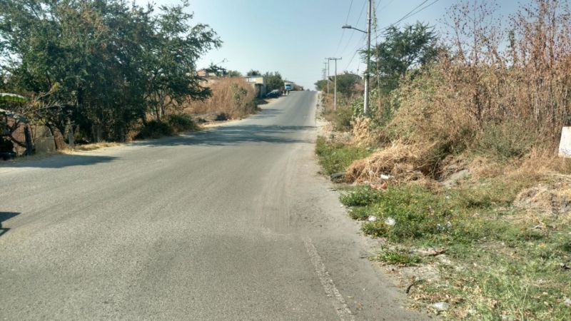 Terrenos en Obrero Popular