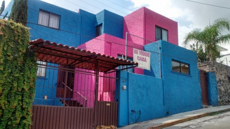 Casas en Altavista