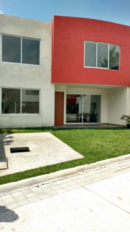 Condominios en Atlacomulco