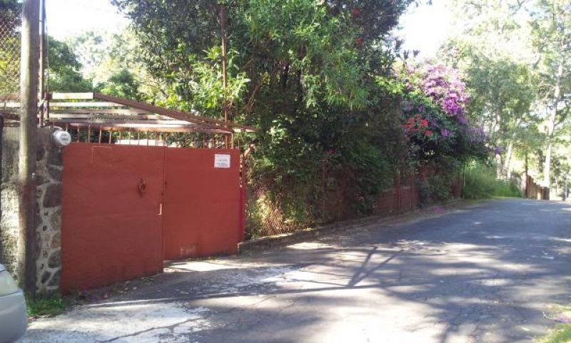 Casas en Montecasino