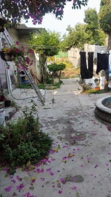 Terrenos en Ocotepec